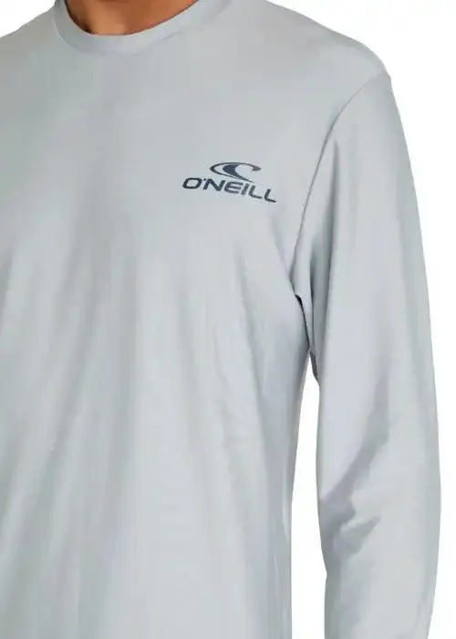 O'Neill - Reactor UV Long Sleeve Rash Tee