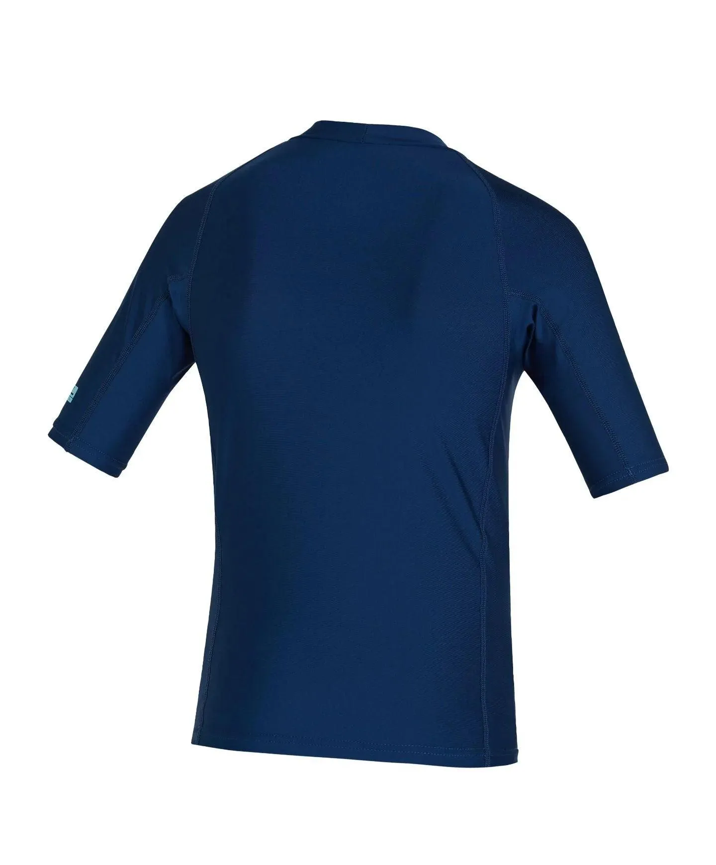 O'Neill - Reactor UV Short Sleeve Rash Vest (Boys)