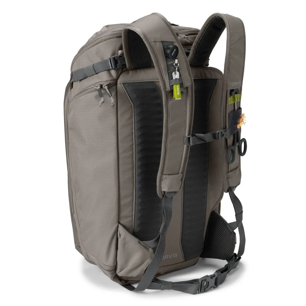 Orvis Bug-Out Backpack