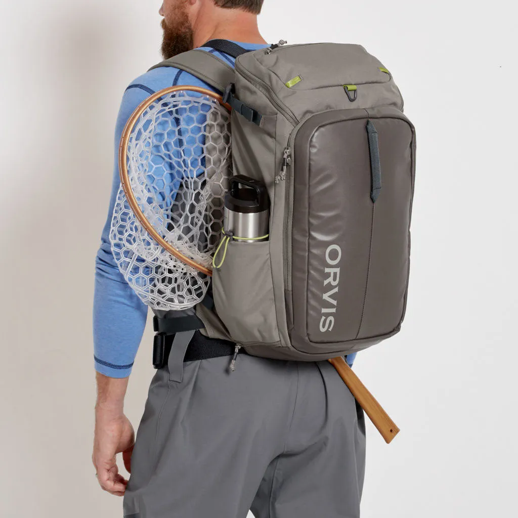 Orvis Bug-Out Backpack