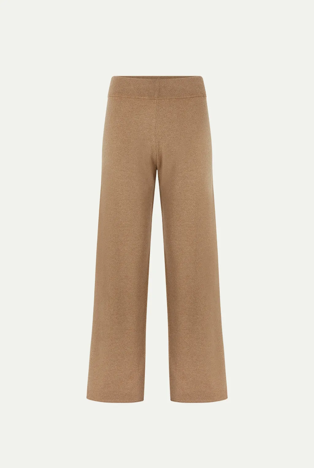 OTTAWA cashmere pants