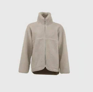 Pernille Pile Jacket