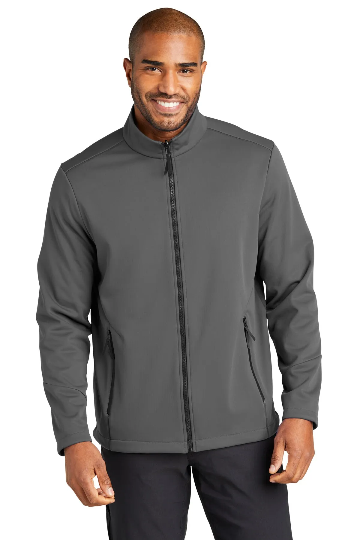 Port Authority Collective Tech Soft Shell Jacket J921