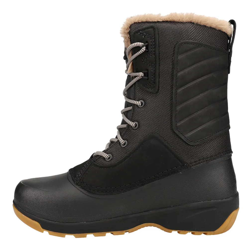 Shellista IV Mid Waterproof Snow Boots