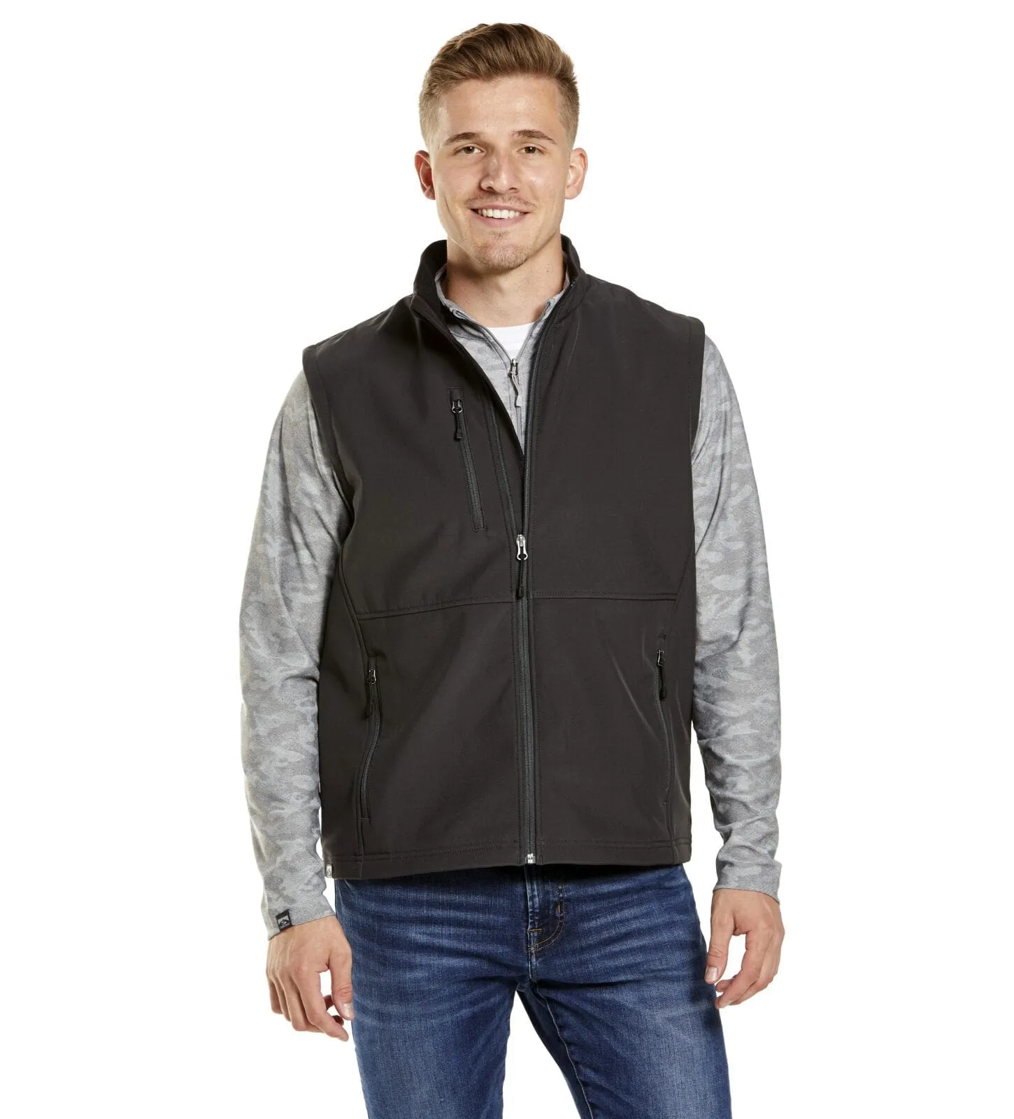 Storm Creek - Men's Trailblazer Vest