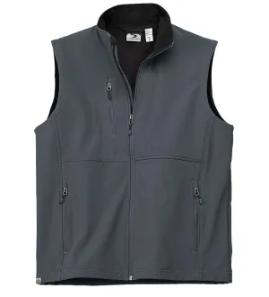 Insulated Fleece Winter Vests