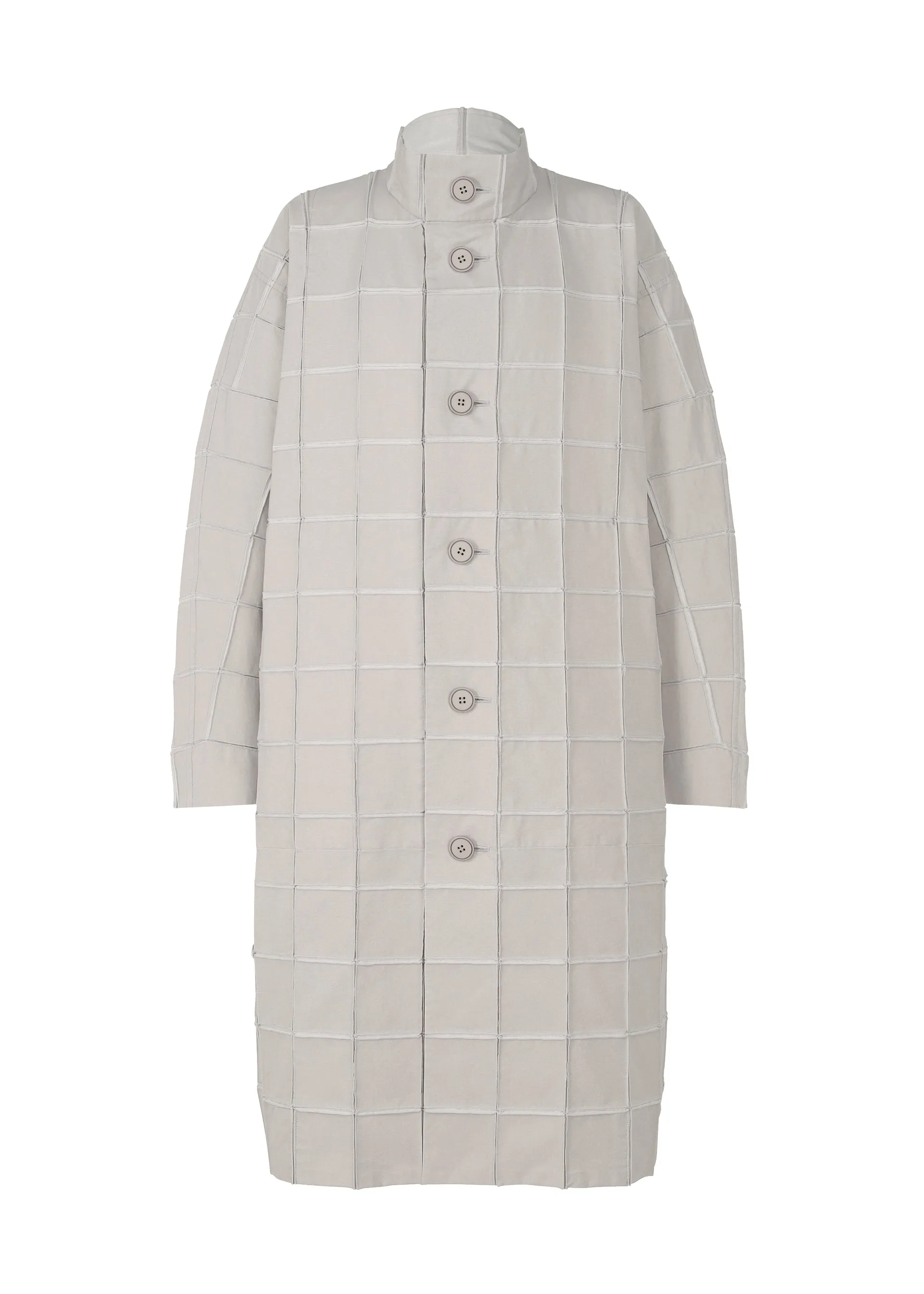 TYPE-O 002 COAT