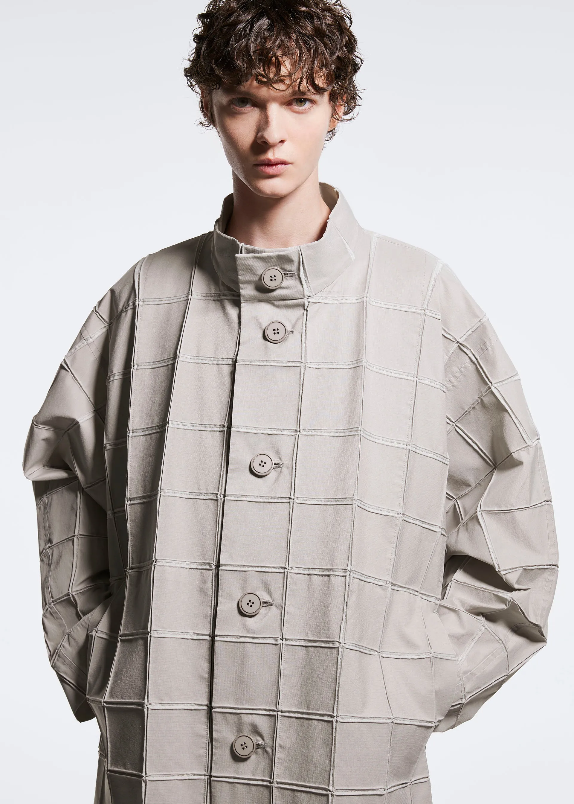 TYPE-O 002 COAT