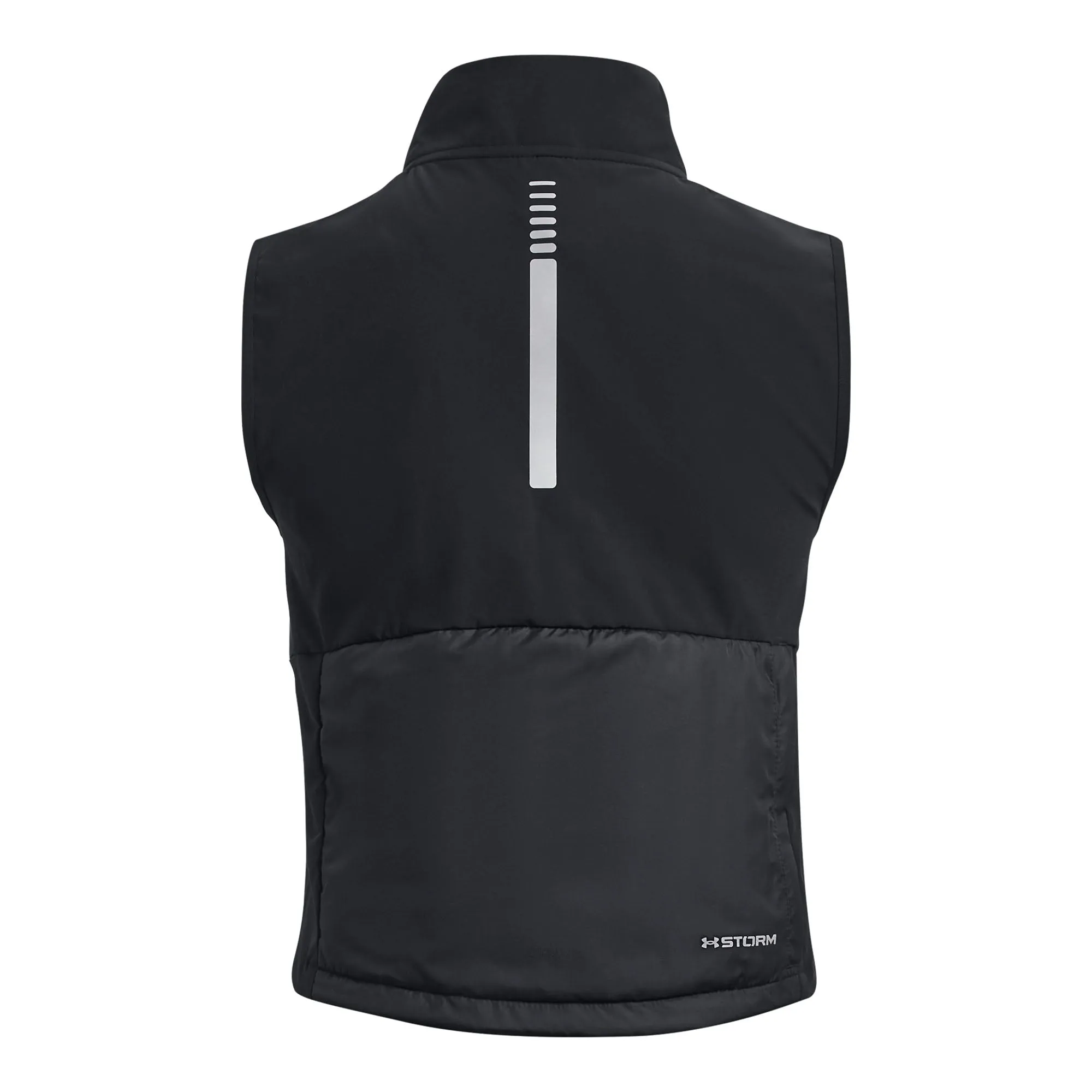 UA Storm Session Run Vest Womens