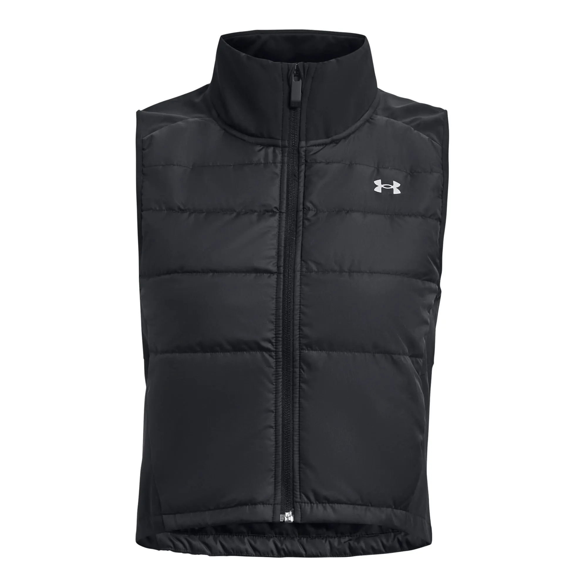 UA Storm Session Run Vest Womens