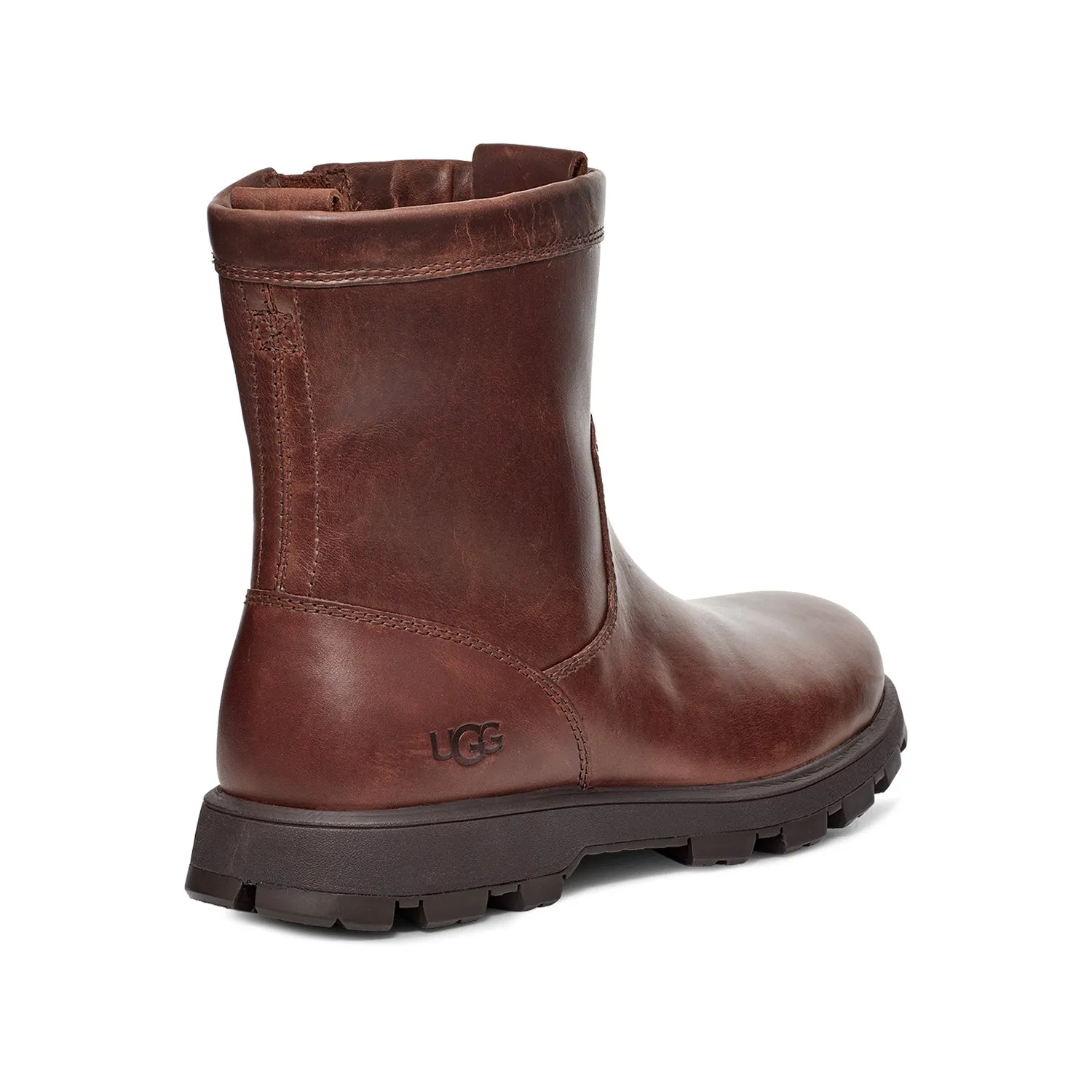 UGG Men's Kennen in Chestnut Leather