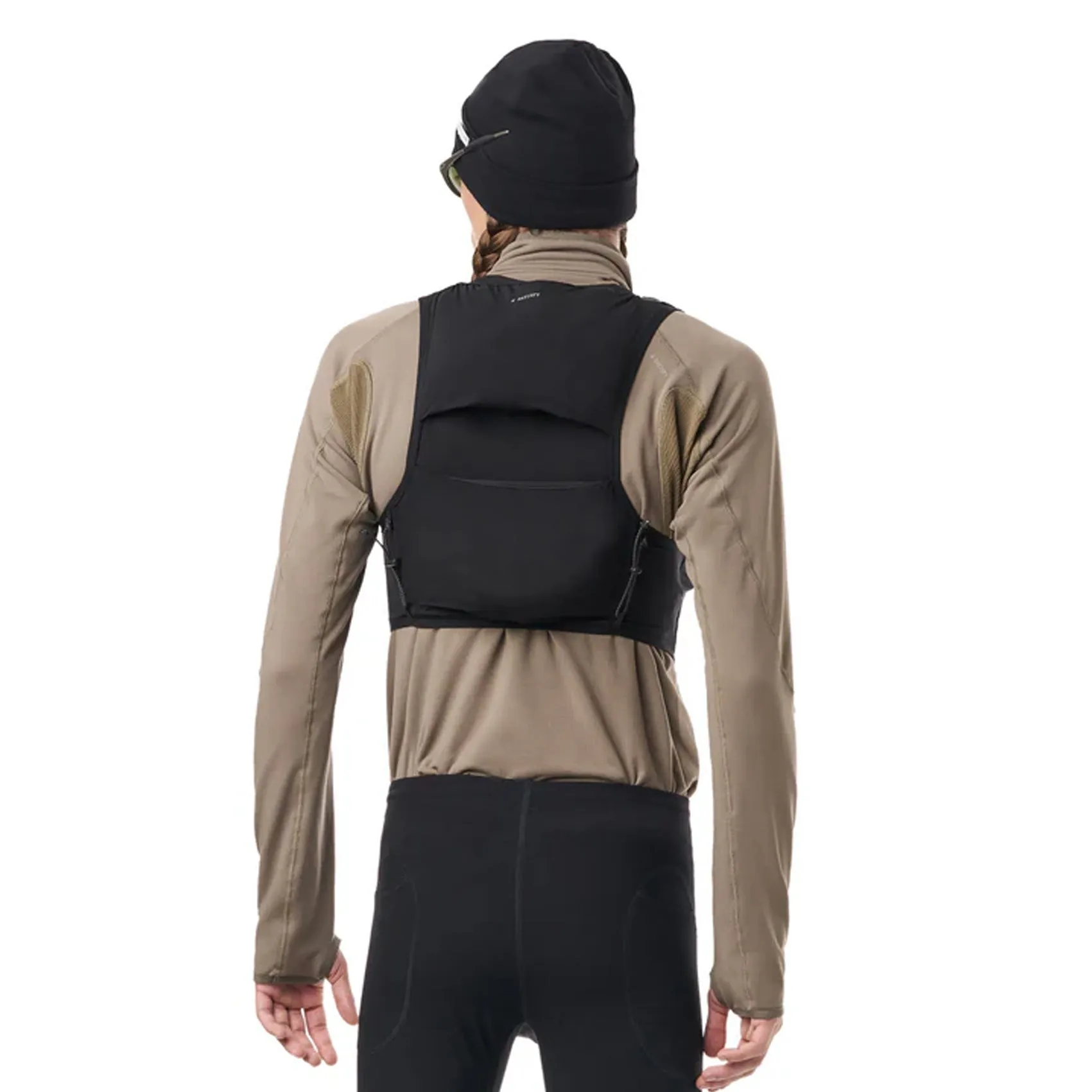 Unisex Satisfy Justice Cordura Hydration Vest 5L