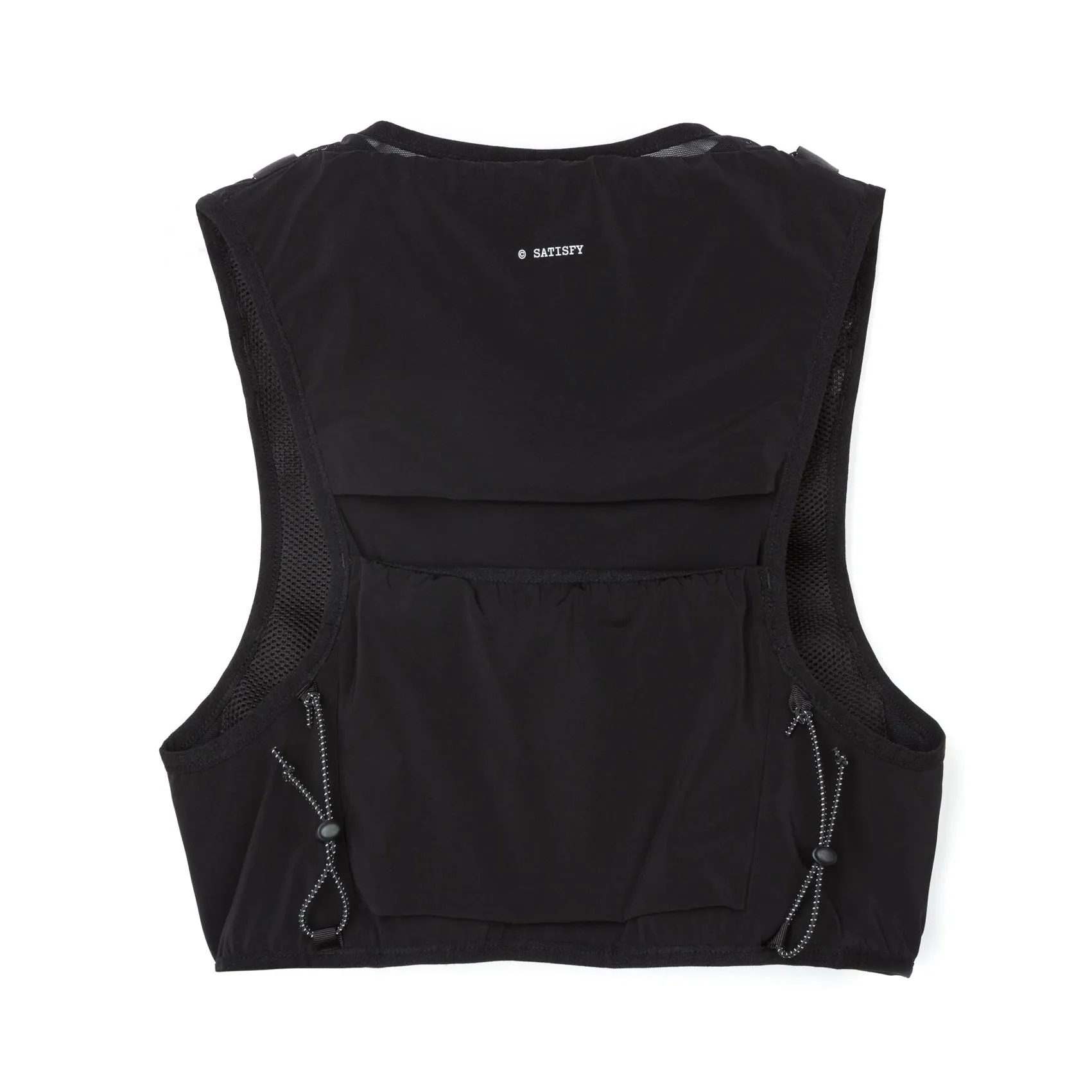 Unisex Satisfy Justice Cordura Hydration Vest 5L