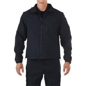 VALIANT SOFTSHELL JACKET