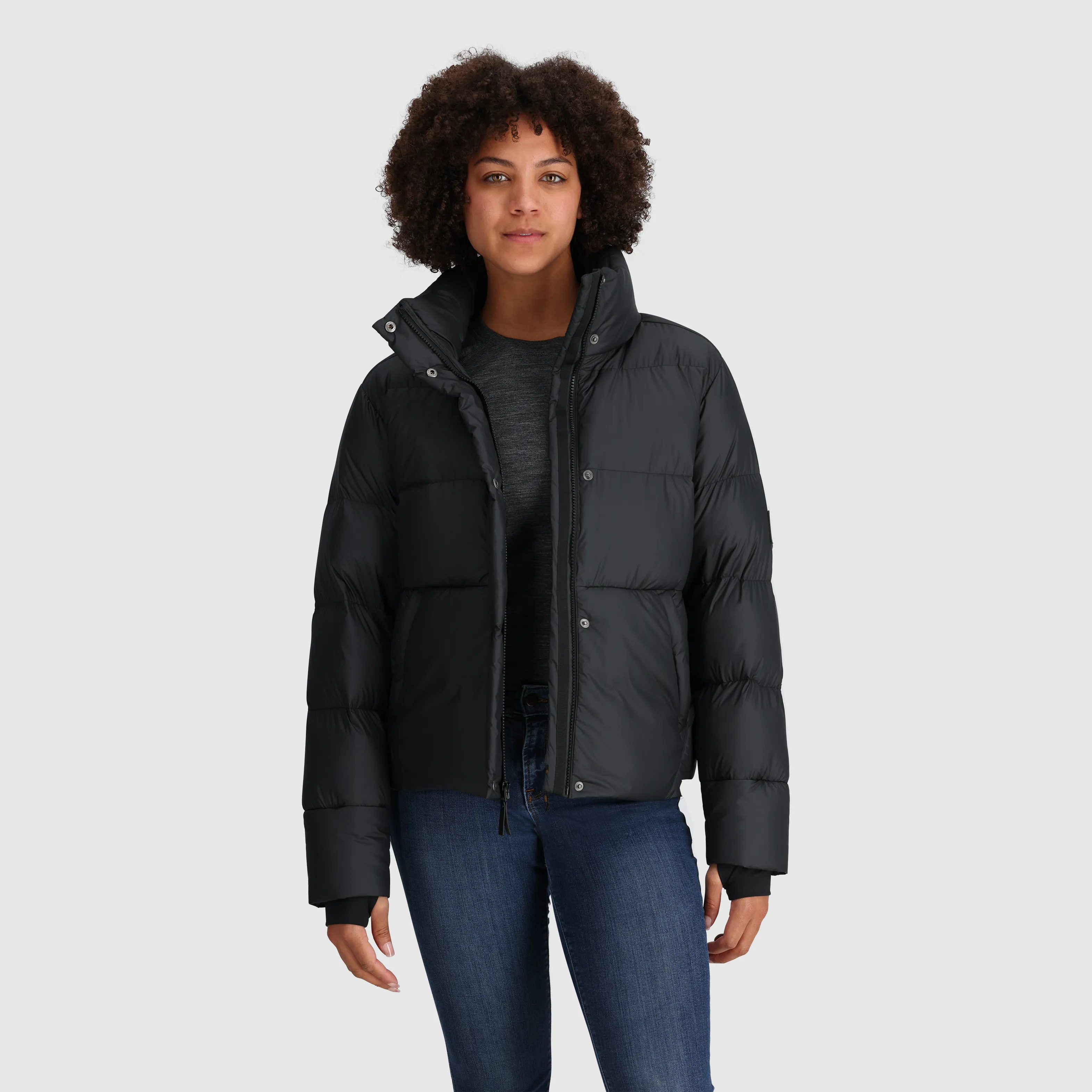 Women's Coldfront Down Jacket